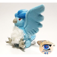 Authentic Pokemon Center Plush Pokemon fit Articuno 24cm (long)